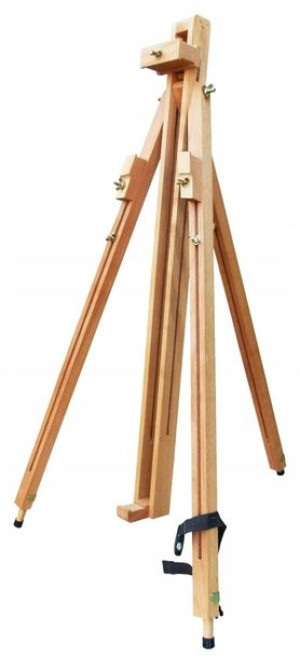 185 Cm Plenerowa Składana Sztaluga Amazon Sztalugi