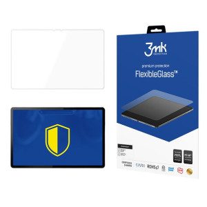 Szkło Ochronne Hybrydowe 3Mk Do Lenovo Tab P11 Pro - 3Mk Flexibleglass 13