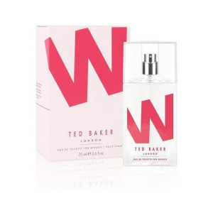 Ted Baker W Edt 75ml Oryginał