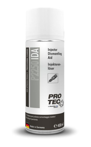 PROTEC Środek do demontażu wtryskiwaczy 400ml INJECTOR DISMANTING AID