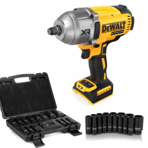 Dewalt Klucz Udarowy 1/2'' 1355nm Dcf900n Nasadki