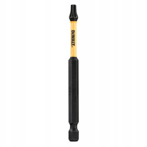 Dewalt Zestaw Bitów Udarowych T20 Torx X2 Dt70568t