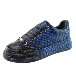 Sneakersy damskie GOE JJ2N4050 dżety cameleon r.38