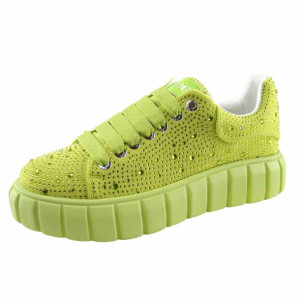 Sneakersy damskie GOE LL2N4079 dżety  r.39