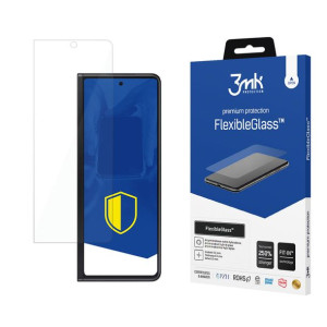 Szkło Ochronne 3Mk Do Samsung Galaxy Z Fold 3 5G (Front) -3Mk Flexibleglass
