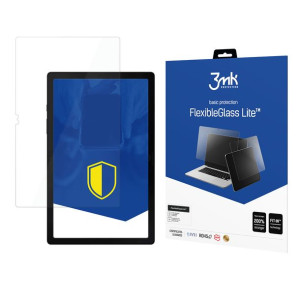 Szkło Ochronne Hybrydowe 3Mk Do Samsung Galaxy Tab A8 2021 - 3Mk