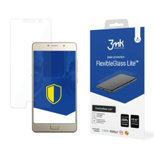 Szkło Ochronne Hybrydowe 3Mk Do Lenovo P2 - 3Mk Flexibleglass Lite