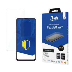 Szkło Ochronne Hybrydowe 3Mk Do Honor 9X - 3Mk Special Edition