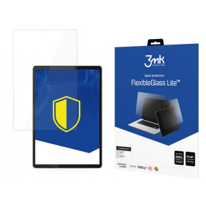 Szkło Ochronne Hybrydowe 3Mk Do Lenovo Tab M10 Plus -3Mk Flexibleglass Lite