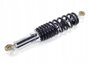 Amortyzator Przód Atv 125 Czarny 295mm Fuxin Wb