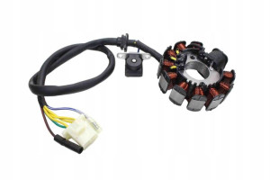 Aparat Zapłonowy Stator Atv 150 Gy Fuxin Diablo 11