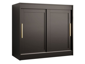 KOMODA drzwi przesuwne SZAFKA Ramiro 100 cm