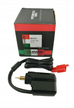 Automat Ssania Piaggio/vespa Zip Ii 50 4t 00-03