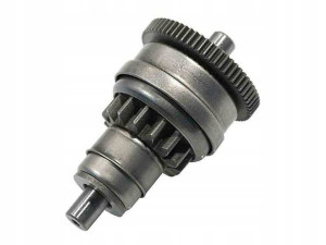 Bendiks Rozrusznika Skuter Gy6 4t Romet Kymco Rout
