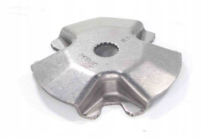Blacha Wariatora Keeway Yamaha Jog 13mm