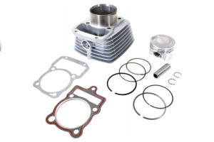 Cylinder Atv 250 Cg 67mm Pin 16mm Ac Kpl. Win