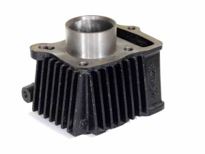 Cylinder Atv 50ccm Silnik Poziomy Z Oznaczeniem 13
