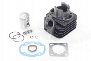 Cylinder Honda Dio Kymco Dj/zx Sym 50ccm 39mm Pin