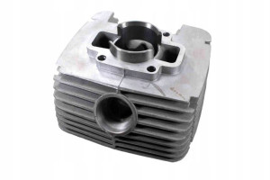Cylinder Mz Etz 250 Pl Ii Gatunek