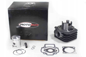 Cylinder Piaggio Typhoon 50 40mm Kompletny Hw