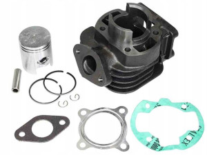 Cylinder Yamaha Bws Mbk Booster 40mm Ac Kpl Roy