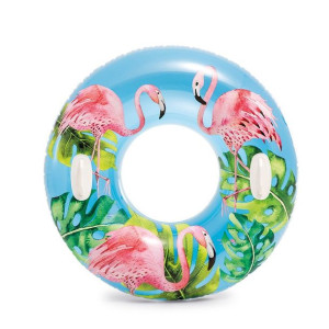 Koło Dmuchane Do Pływania Intex 97 Cm Duże