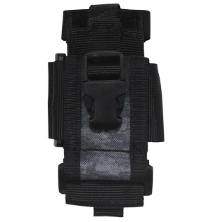 Uchwyt na telefon komórkowy "MOLLE" HDT-camo LE