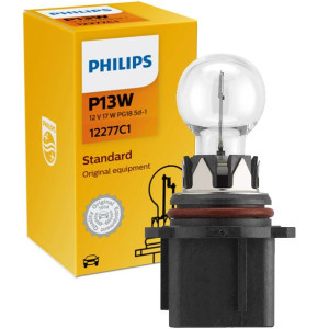 Żarówka Philips P13w P13 12v 13w Pg18.5d-1 Vision Oem