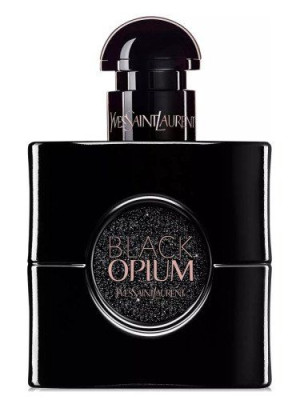 Yves Saint Laurent Black Opium Le Parfum 30ml Perfumy