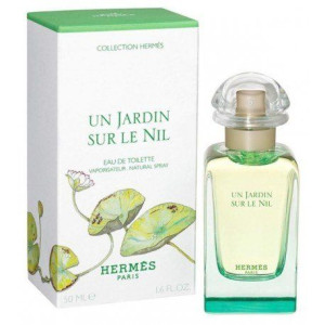 Hermes Jardin Sur Le Nil 50ml woda toaletowa
