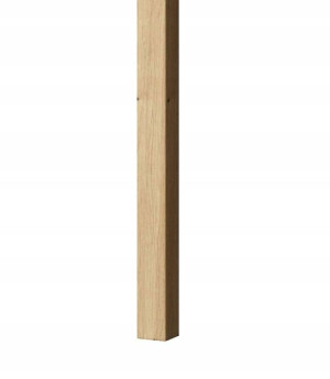 Lamele Dąb Artisan 1 Szt 280 Cm
