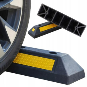 Ogranicznik Separator Parkingowy Odbojnica 55cm