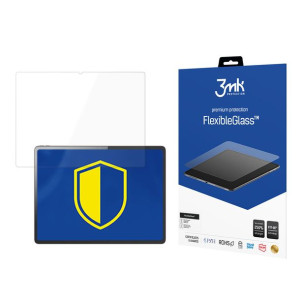 Szkło Ochronne Hybrydowe 3Mk Do Lenovo Tab P12 Pro - 3Mk Flexibleglass