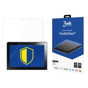 Szkło Ochronne Hybrydowe 3Mk Do Lenovo Thinkpad 10 - 3Mk Flexibleglass