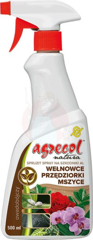 Spruzit Spray na szkodniki AL 500 ml