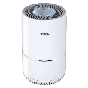 Oczyszczacz powietrza TCL KJ65F HEPA 13 Biały