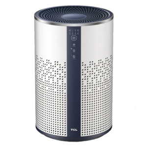 Oczyszczacz powietrza TCL KJ120F WIFI Biało-Niebieski