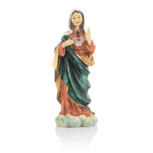 Serce Maryi