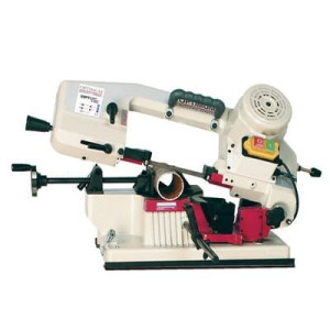 Przecinarka taśmowa 230V S 100 G Optimum