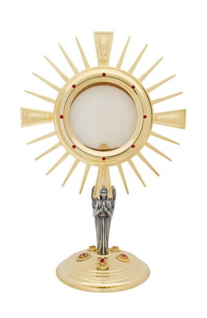 Monstrancja (45 cm)