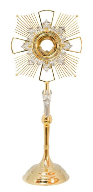 Monstrancja (76 cm)