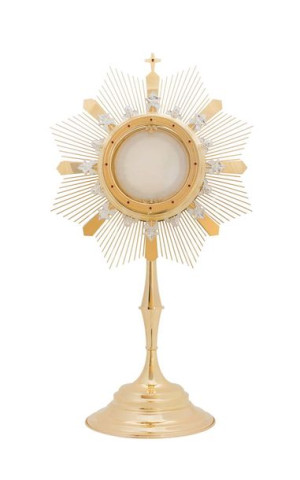 Monstrancja (76 cm)