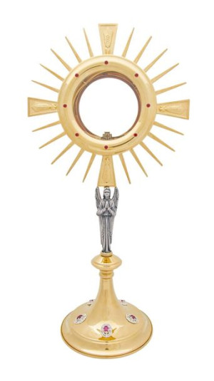 Monstrancja (56 cm)