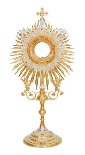Monstrancja (96 cm)