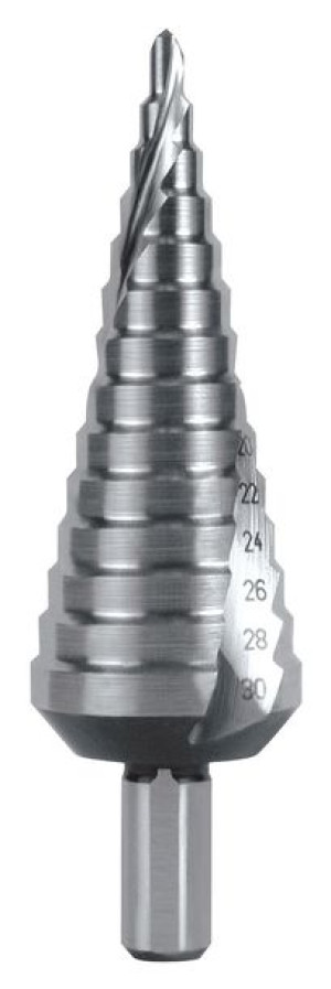 Wiertło 9 stopniowe 4-20 FACOM 229A.ST1