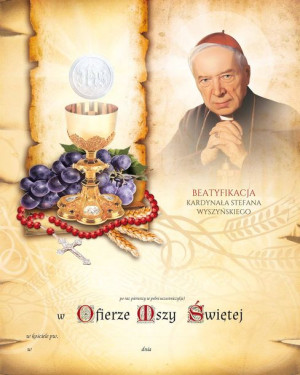 Obrazki komunijne pamiątka zestaw 25szt.
