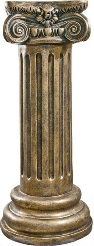 Kolumna (powierzchnia góry 20,5/22) (72 cm)