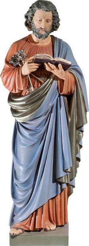 Św. Piotr - Figura (115 cm)