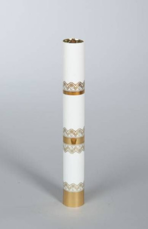 Świeca Liturgiczna 50cm/63mm