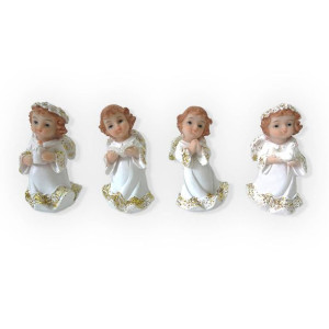 Figurki aniołków wys. 7 cm